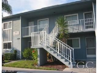 150 Cypress Way #1007, Naples, FL