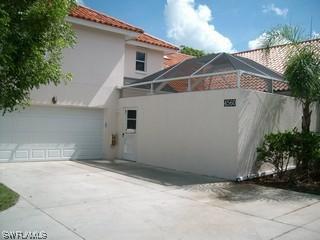 4560 Court Way #D, Naples, FL
