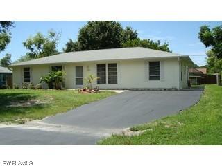 1797 55th St., Naples, FL 34116