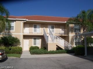 2855 Cypress Trace Cir. #101, Naples, FL 34119