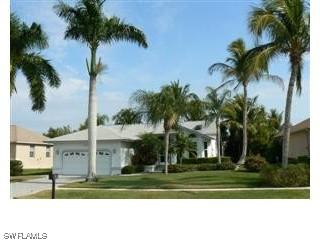 123 Saxon St., Marco Island, FL