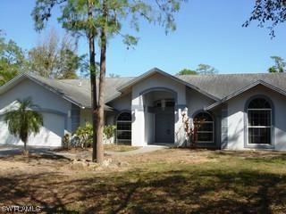 5705 Sea Grass Ln., Naples, FL 34116