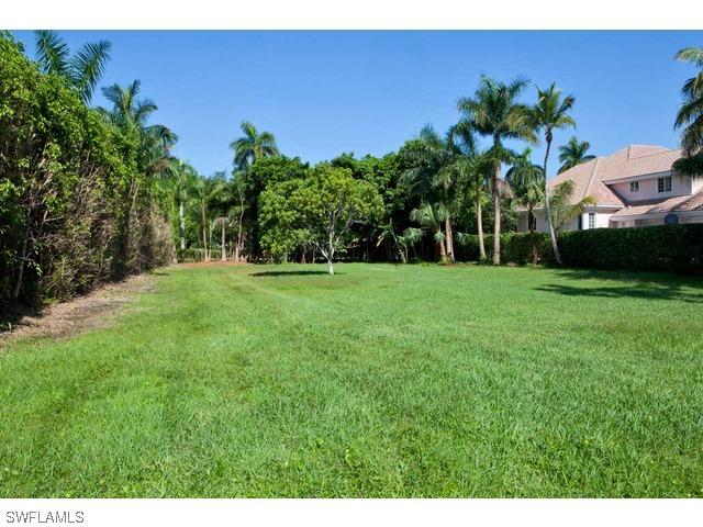 2550 Half Moon Walk, Naples, FL