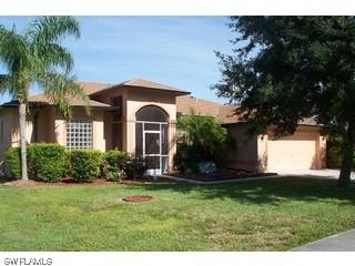 3031 Orange Grove Tr., Naples, FL