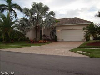 [Address Hidden by Seller], Marco Island, FL