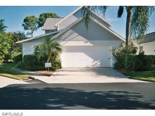 3198 Carriage Cir., Naples, FL 34105