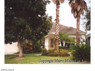 [Address Hidden by Seller], Naples, FL 34113