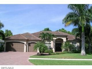 11543 Longshore Way, Naples, FL 34119