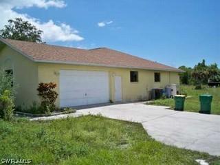 3191 Santa Barbara Blvd., Naples, FL 34116