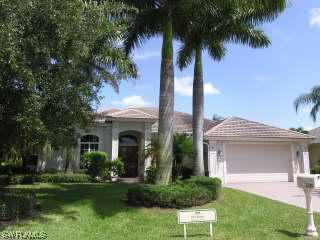 2530 Augusta Dr., Naples, FL