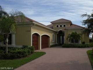 11504 Amalfi Way, Estero, FL