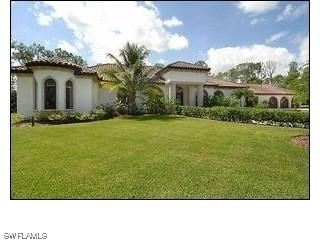 7100 Sable Ridge Ln., Naples, FL