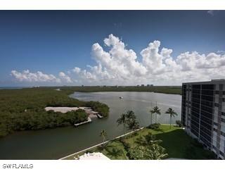 15 Bluebill Ave. #1106, Naples, FL