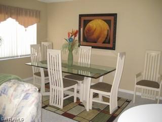 481 Quail Forest Blvd. #310, Naples, FL