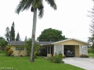 2086 46th St., Naples, FL