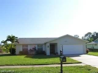 [Address Hidden by Seller], Naples, FL