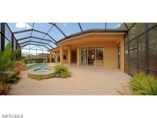 11580 Amalfi Way, Estero, FL 33928