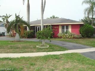 2695 Ponce De Leon Dr., Naples, FL 34105