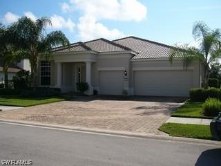 2050 Mandarin Ln., Naples, FL 34120
