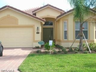 13599 Troia Dr., Estero, FL 33928