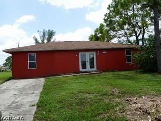 5418 23rd Ct., Naples, FL