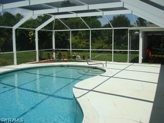 1655 Mandarin Rd., Naples, FL