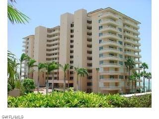 990 Cape Marco Dr. #607, Marco Island, FL