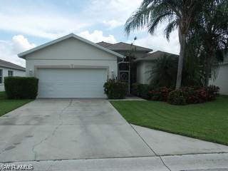 706 Crossfield Cir., Naples, FL
