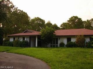 3381 15th Ave., Naples, FL 34117