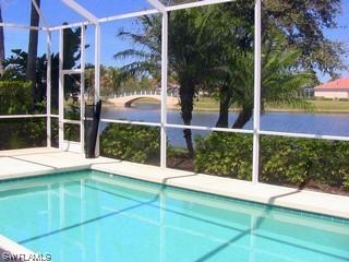 3963 Upolo Ln., Naples, FL