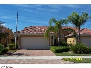 15085 Cortona Way, Naples, FL 34120