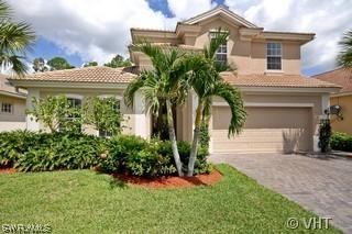 15901 Delasol Ln., Naples, FL 34110