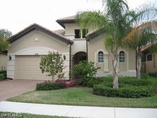 7836 Valencia Ct., Naples, FL 34113