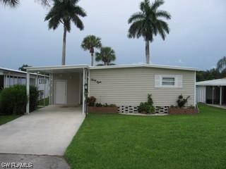 38 Henderson Dr., Naples, FL 34114