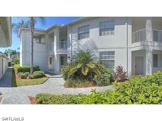 3973 Bishopwood Ct. #103, Naples, FL 34114