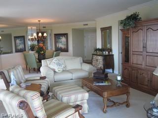 455 Cove Tower Dr. #704, Naples, FL 34110