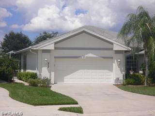 653 Crossfield Cir. #121, Naples, FL 34104