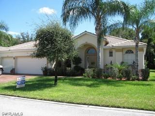 8828 Cypress Preserve Pl., Fort Myers, FL 33912