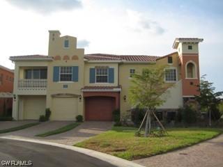 8701 Piazza Del Lago Cir. #206, Estero, FL 33928