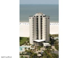 6640 Estero Blvd. #603, Fort Myers Beach, FL