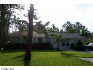 2170 23rd St., Naples, FL