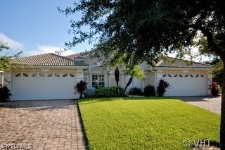 7717 Haverhill Ct., Naples, FL 34104
