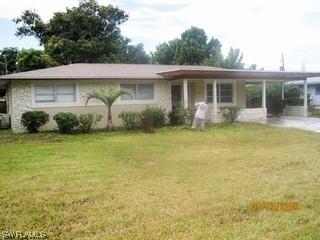 2165 45th St., Naples, FL 34116