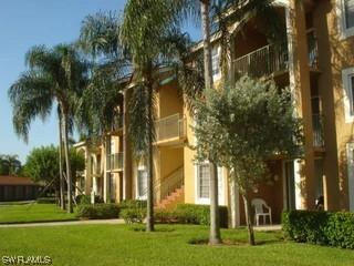 1265 Wildwood Lakes Blvd. #206, Naples, FL 34104