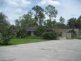590 3rd St., Naples, FL