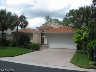 7933 Leicester Dr., Naples, FL 34104