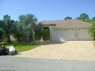 [Address Hidden by Seller], Lehigh Acres, FL