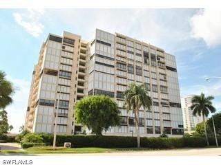 4031 Gulf Shore Blvd. #3E, Naples, FL 34103