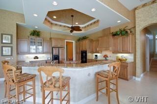 5872 Marble Ct., Naples, FL