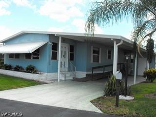 [Address Hidden by Seller], Fort Myers, FL 33908